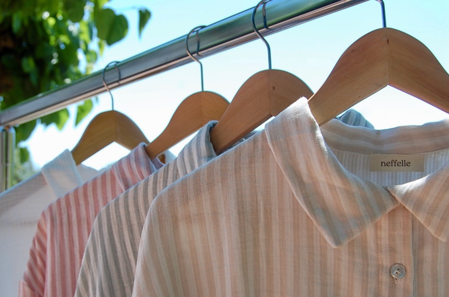 Tops & Blouses