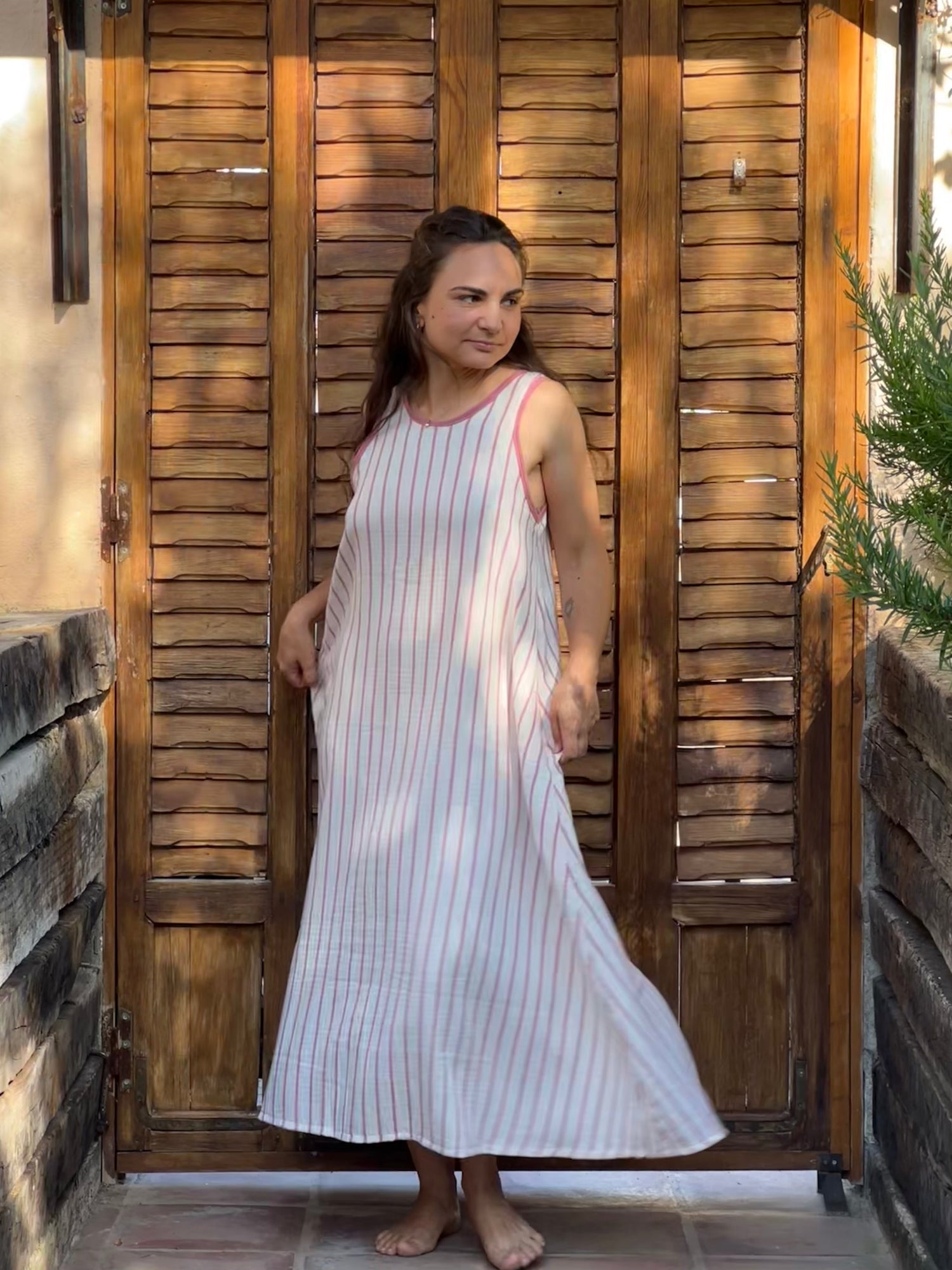 Camisole Dresses